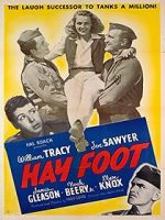 Watch Hay Foot Putlocker
