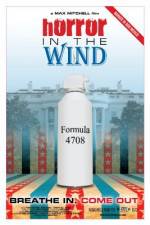 Watch Horror in the Wind Putlocker