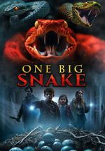 Watch One Big Snake Putlocker