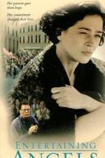 Watch Entertaining Angels: The Dorothy Day Story Putlocker