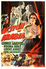 Watch Action in Arabia Putlocker