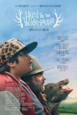 Watch Hunt for the Wilderpeople Putlocker