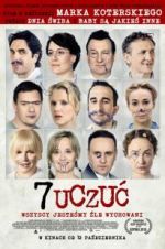 Watch 7 Emotions Putlocker