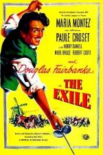 Watch The Exile Putlocker