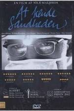 Watch At kende sandheden Putlocker