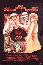 Watch Lucky Lady Putlocker