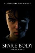 Watch Spare Body (Short 2021) Putlocker