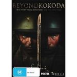 Watch Beyond Kokoda Putlocker