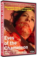 Watch Eyes of the Chameleon Putlocker
