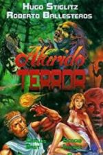 Watch Alarido del terror Putlocker