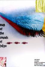 Watch Map of the Sounds of Tokyo Putlocker