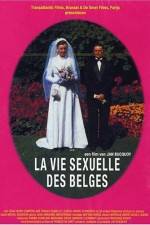 Watch The Sex Life of the Belgians Putlocker