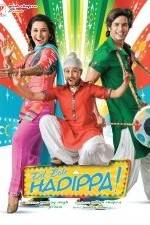 Watch Dil Bole Hadippa! Putlocker