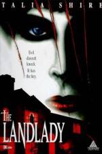 Watch The Landlady Putlocker