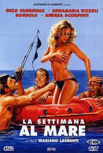 Watch La settimana al mare Putlocker