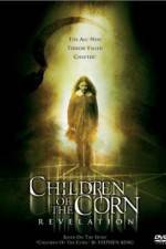 Watch Children of the Corn: Revelation Putlocker