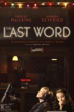 Watch The Last Word Putlocker