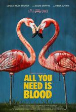 Watch All You Need Is Blood Putlocker