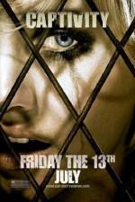 Watch Captivity Putlocker