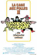 Watch La cage aux folles II Putlocker