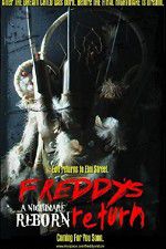 Watch Freddys Return A Nightmare Reborn Putlocker