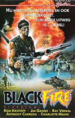 Watch Black Fire Putlocker