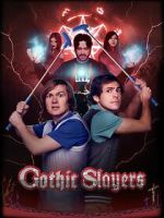 Watch Gothic Slayers Putlocker