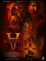 Watch Subspecies V: Blood Rise Putlocker