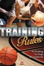 Watch Training Rules Putlocker