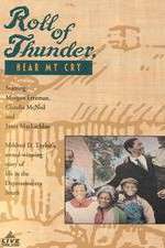 Watch Roll of Thunder, Hear My Cry Putlocker