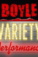 Watch The Boyle Variety Performance Putlocker