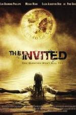 Watch The Invited Putlocker