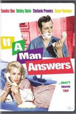 Watch If a Man Answers Putlocker
