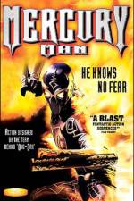 Watch Mercury Man Putlocker