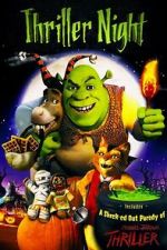 Watch Shrek: Thriller Night (Short 2011) Putlocker