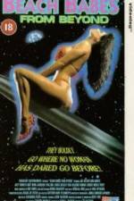 Watch Beach Babes from Beyond Putlocker