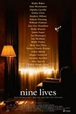 Watch Nine Lives Putlocker
