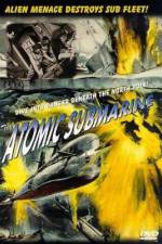 Watch The Atomic Submarine Putlocker