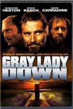Watch Gray Lady Down Putlocker