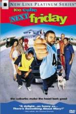 Watch Next Friday Putlocker