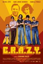 Watch CRAZY Putlocker