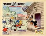 Watch Mary\'s Little Lamb (Short 1935) Putlocker