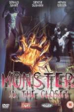 Watch Monster in the Closet Putlocker