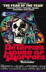 Watch Dr. Terror's House of Horrors Putlocker