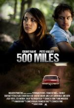Watch 500 Miles Putlocker