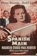 Watch The Spanish Main Putlocker