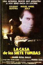 Watch La casa de las siete tumbas Putlocker