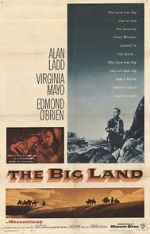 Watch The Big Land Putlocker