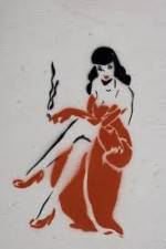 Watch Lady In Red Putlocker