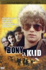 Watch Bony a klid Putlocker